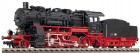 64158 Fleischmann Steam locomotive BR 56.20-29 in digital version